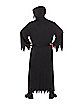 Adult Grim Reaper Plus Size Robe