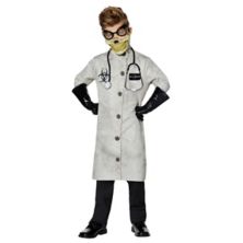 Kids Plague Doctor Costume Spirithalloween Com