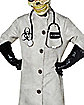 Kids Dr. D. Ranged Costume