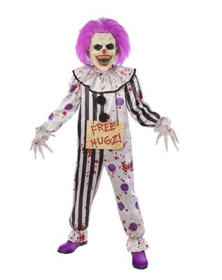 Pin by Valerie C. on Halloween  Cute clown costume, Clown costume women,  Cool halloween costumes