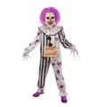 Kids Hugz the Clown Costume at Spirit Halloween