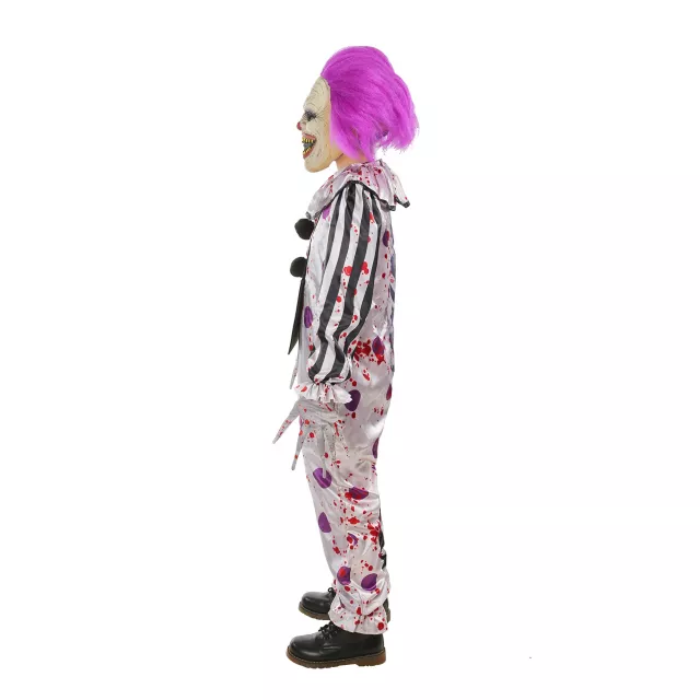 Kids Hugz the Clown Costume at Spirit Halloween