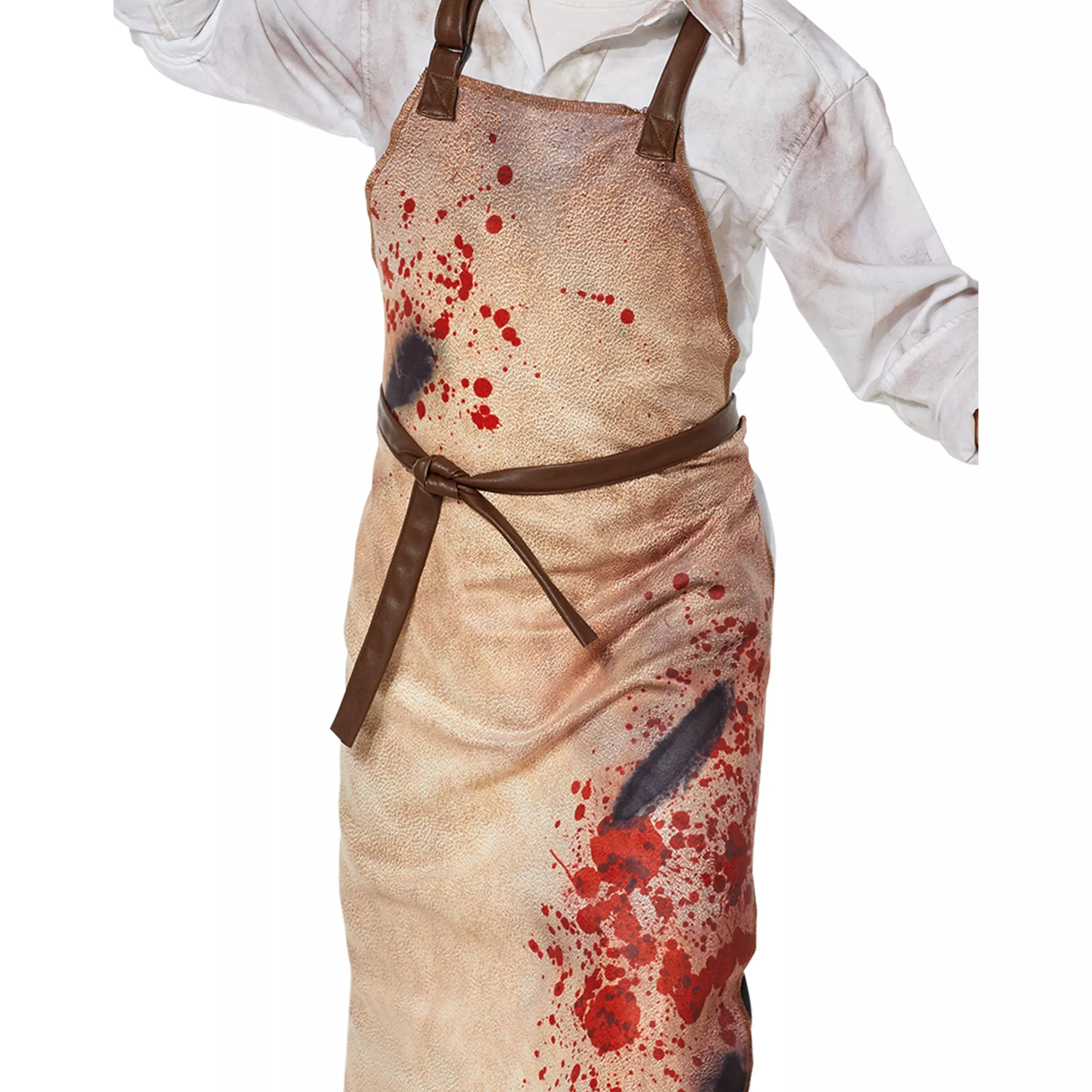 Kids Bloody Butcher Costume Kit at Spencer's