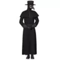 Adult Plague Doctor Costume at Spirit Halloween