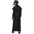 Adult Plague Doctor Costume at Spirit Halloween