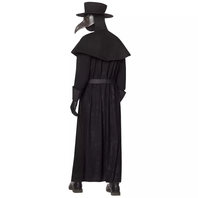 Adult Plague Doctor Costume - Spirithalloween.com