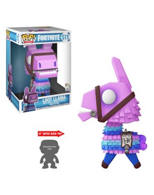 fortnite funko pop new