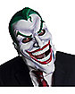 The Joker Half Mask - Batman