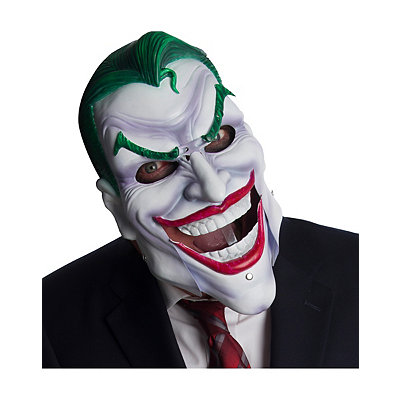The Joker / Jokester Salt Armour SA Fishing Face Shield / Mask