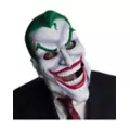 The Joker Half Mask - Batman at Spencer's