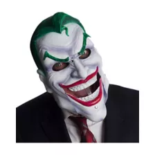 The Joker Half Mask - Batman at Spencer's