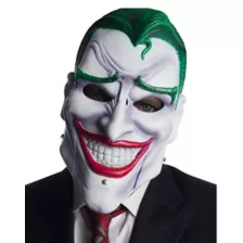The Joker Half Mask - Batman at Spencer's