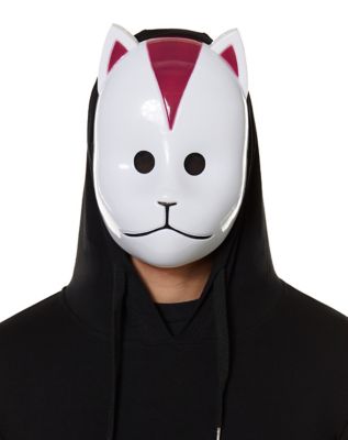 naruto anbu black ops mask