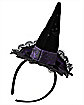 Mini Celestial Witch Hat