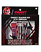 Chucky Makeup Kit