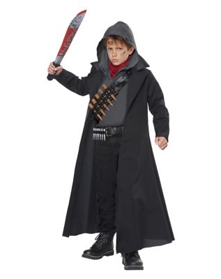 hunter costume for kids