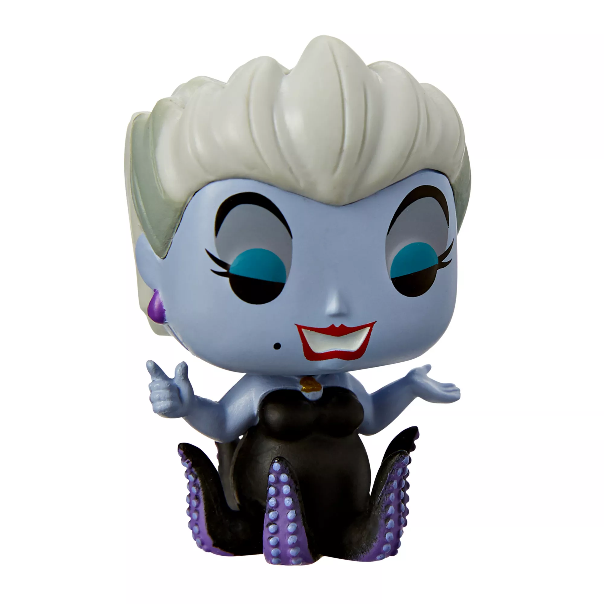 Ursula FunkO’s Cereal with Pocket Pop Figure – Disney Villains at Spencer's