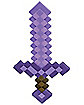 Enchanted Sword - Minecraft