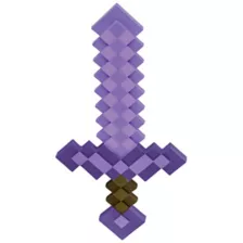Enchanted Sword - Minecraft at Spencer's