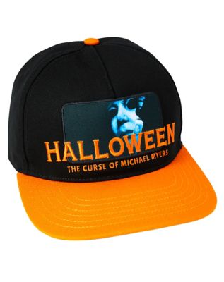Michael Myers Snapback Hat