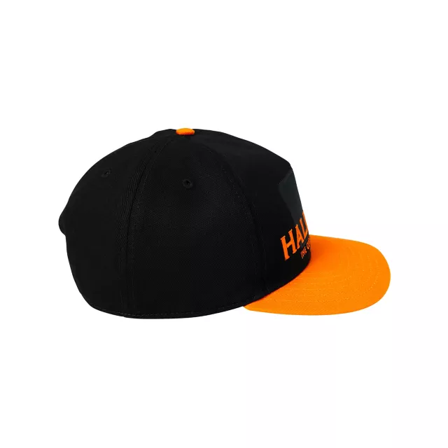 Michael Myers Snapback Hat - Halloween at Spirit Halloween