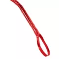 Red Devil Tail Whip at Spirit Halloween