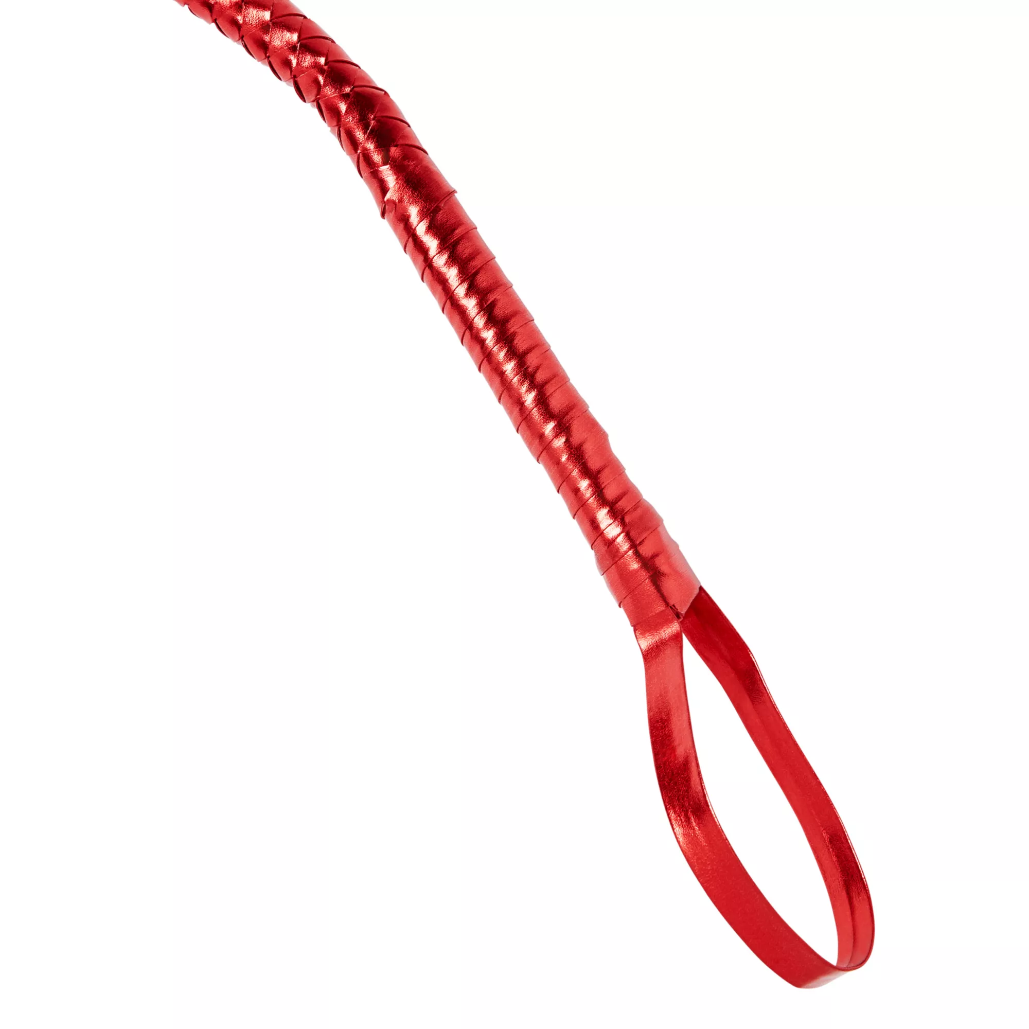 Red Devil Tail Whip at Spirit Halloween