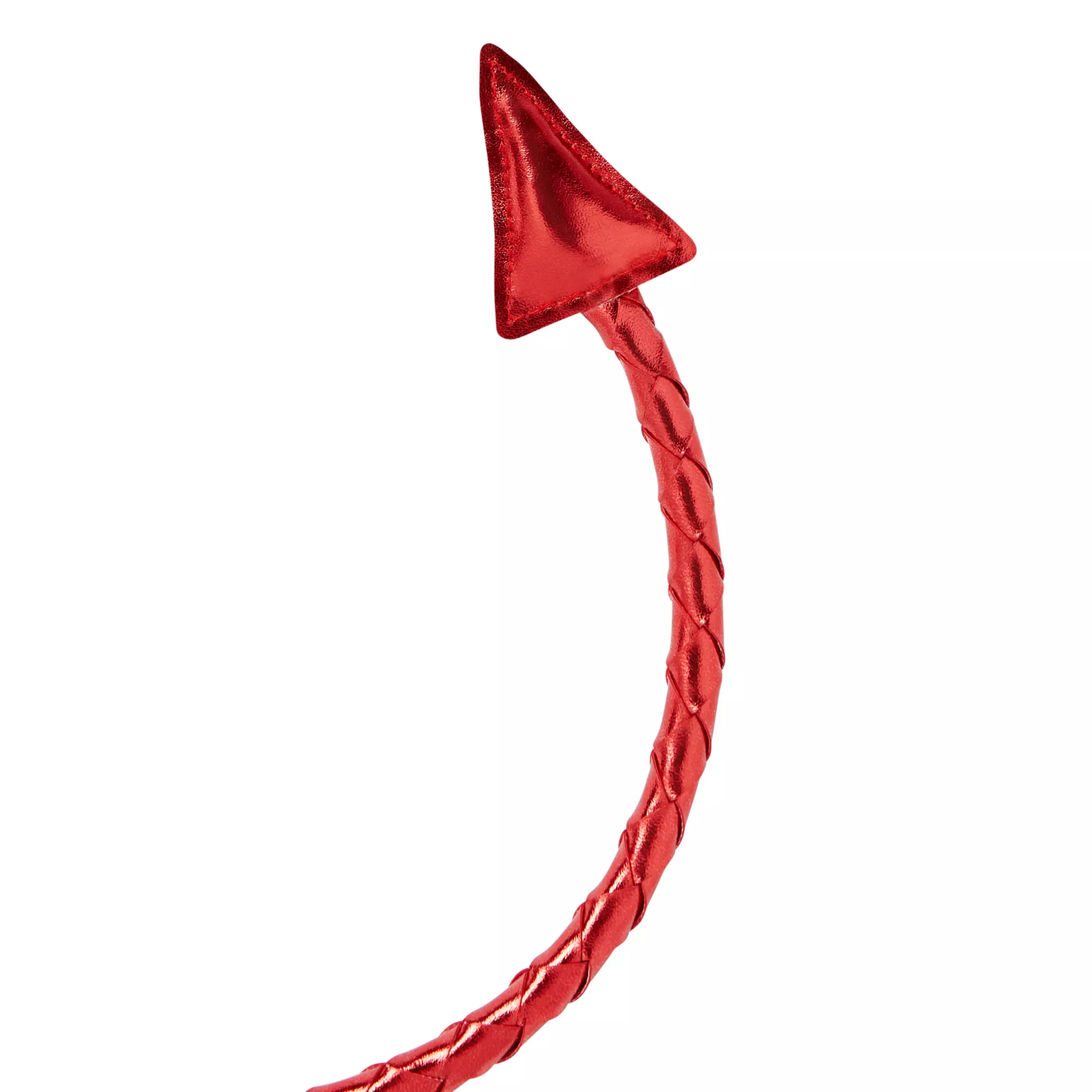 Red Devil Tail Whip at Spirit Halloween