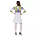 Buzz Lightyear Dress - Toy Story at Spencer's