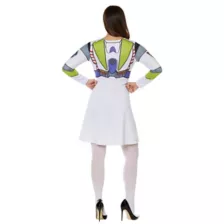 Buzz Lightyear Dress - Toy Story at Spencer's