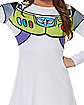 Buzz Lightyear Dress - Toy Story