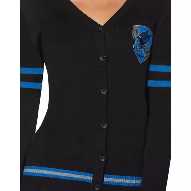 Ravenclaw Sweater - Harry Potter at Spencer's