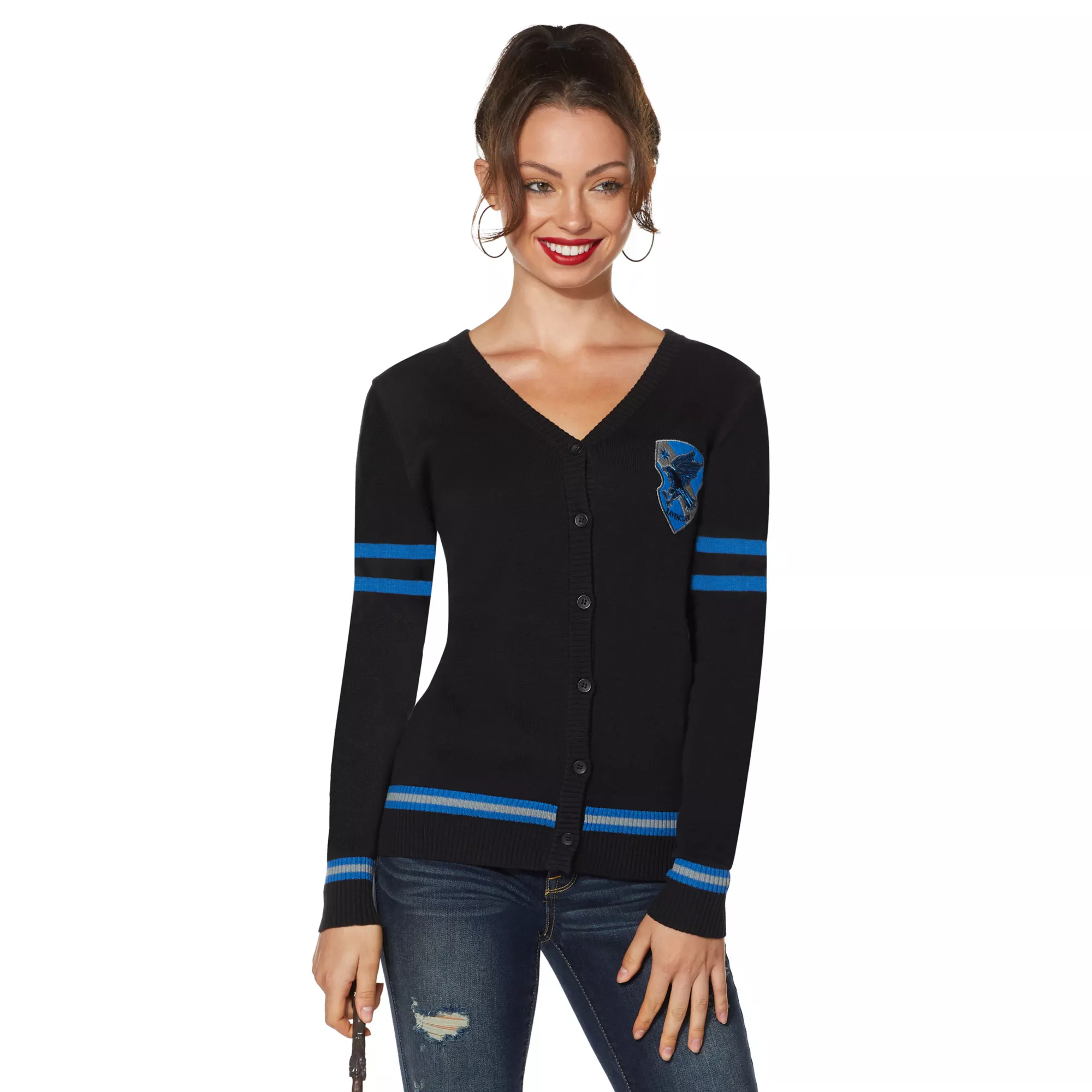 Ravenclaw Sweater - Harry Potter at Spencer's