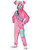 Boys Rabbit Raider Costume - Fortnite
