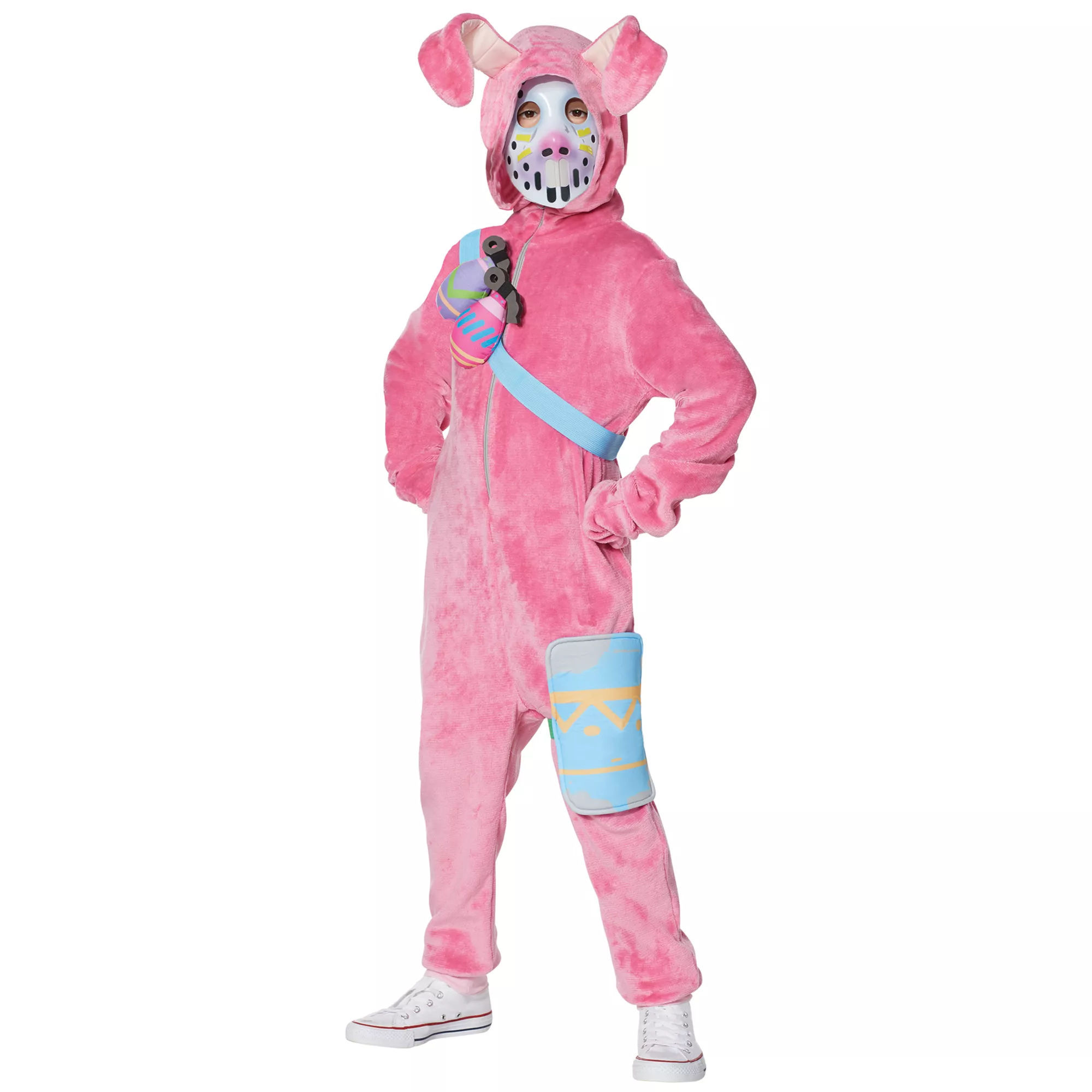 Boys Rabbit Raider Costume - Fortnite at Spencer's