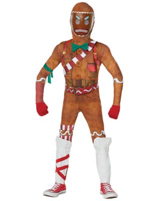 Boys Merry Marauder Costume Fortnite