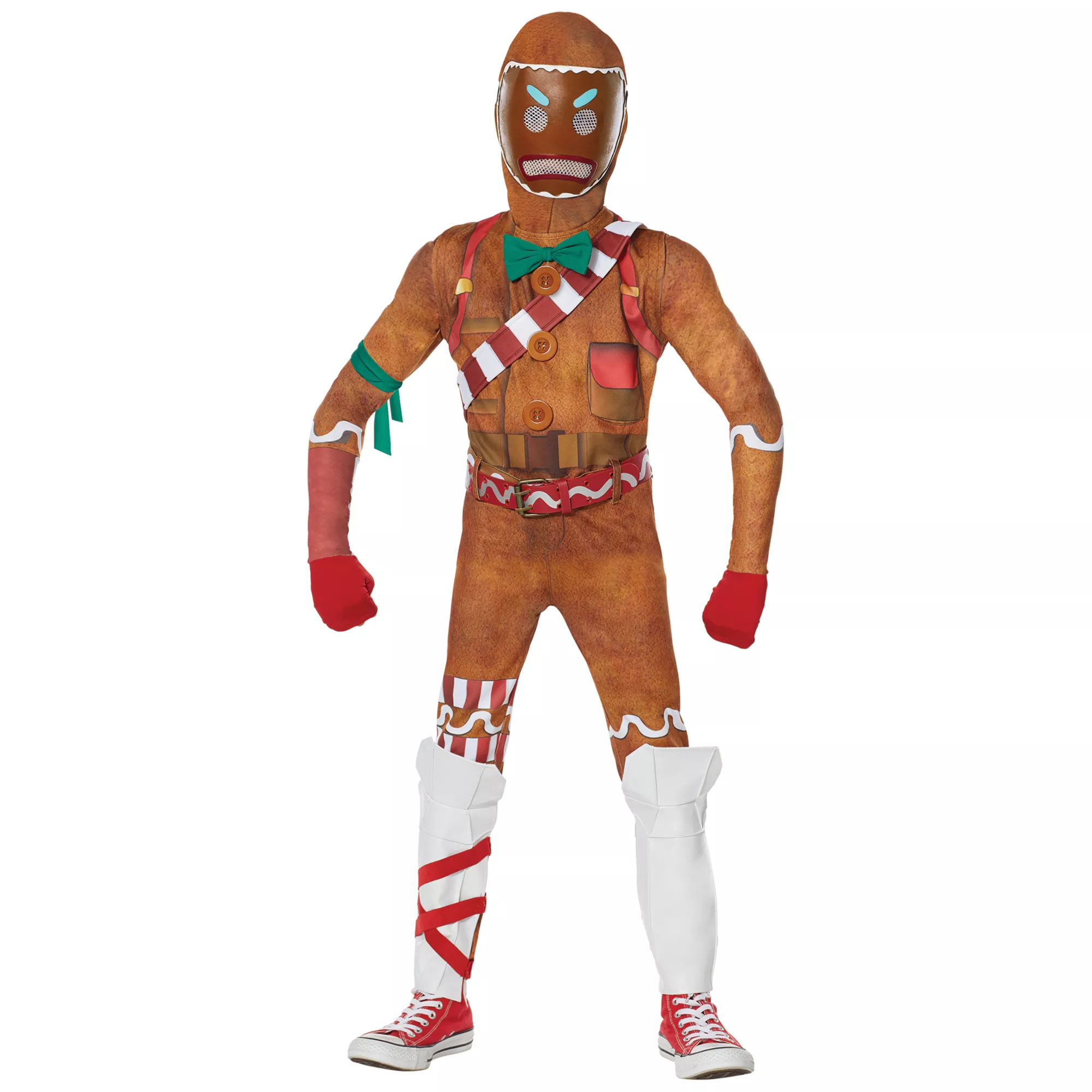 Boys Merry Marauder Costume - Fortnite at Spencer's