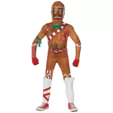 Boys Merry Marauder Costume - Fortnite at Spencer's