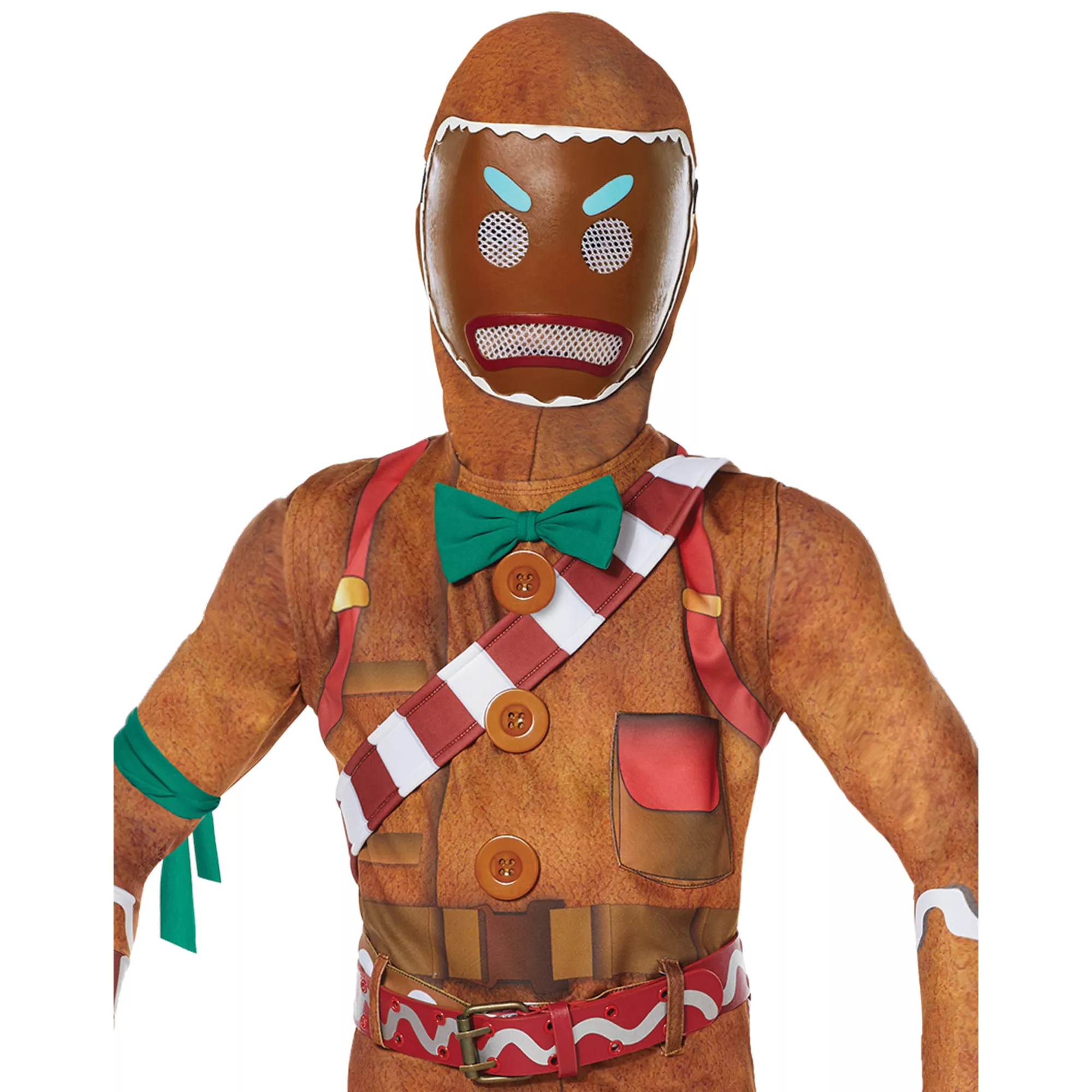 Boys Merry Marauder Costume - Fortnite at Spencer's