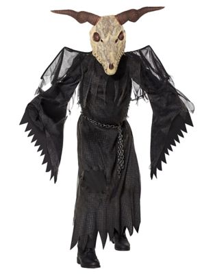 Full Body Scp 049 Costume