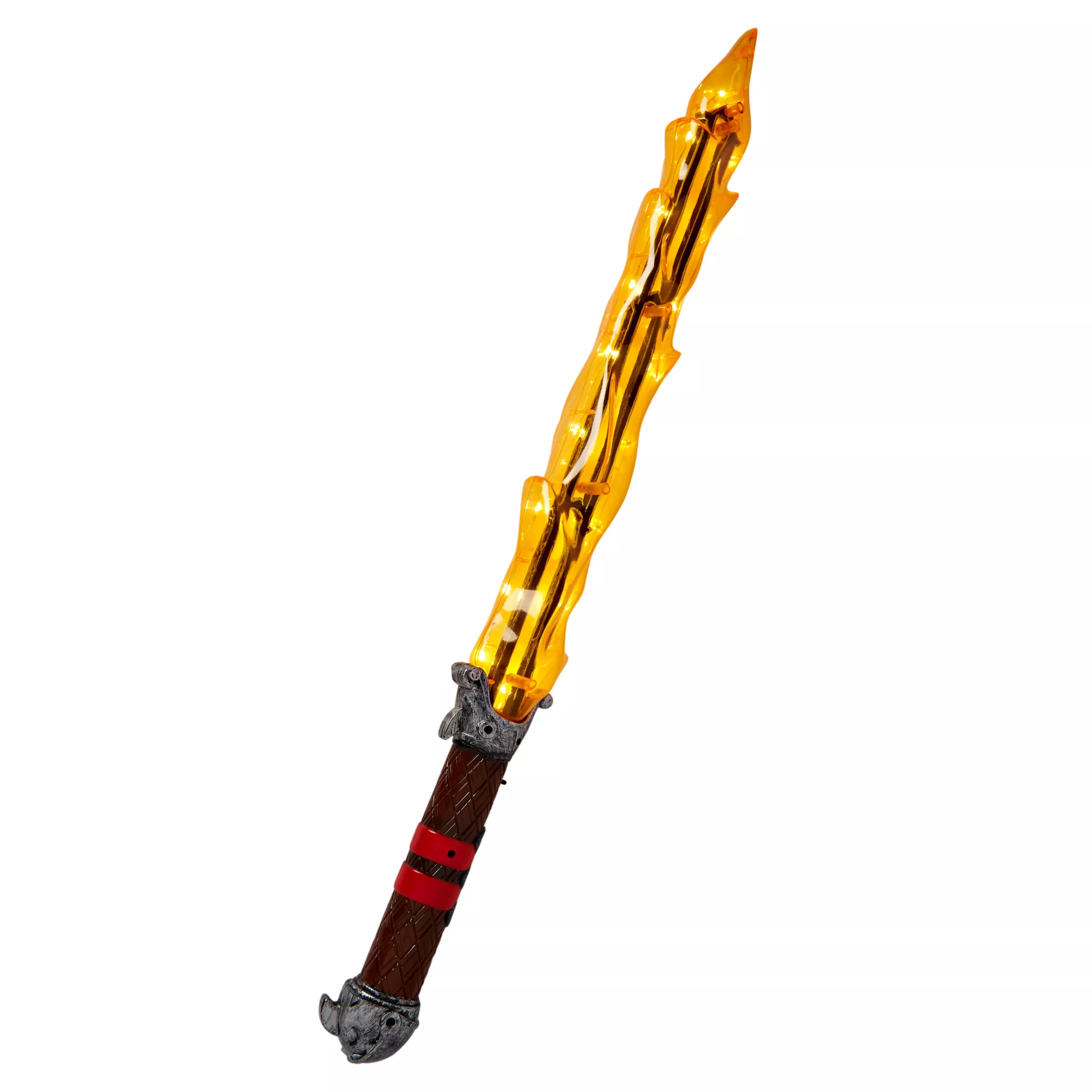 Light-Up LED Hiccup Sword - How to Train Your Dragon at Spirit Halloween