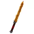 Light-Up LED Hiccup Sword - How to Train Your Dragon at Spirit Halloween