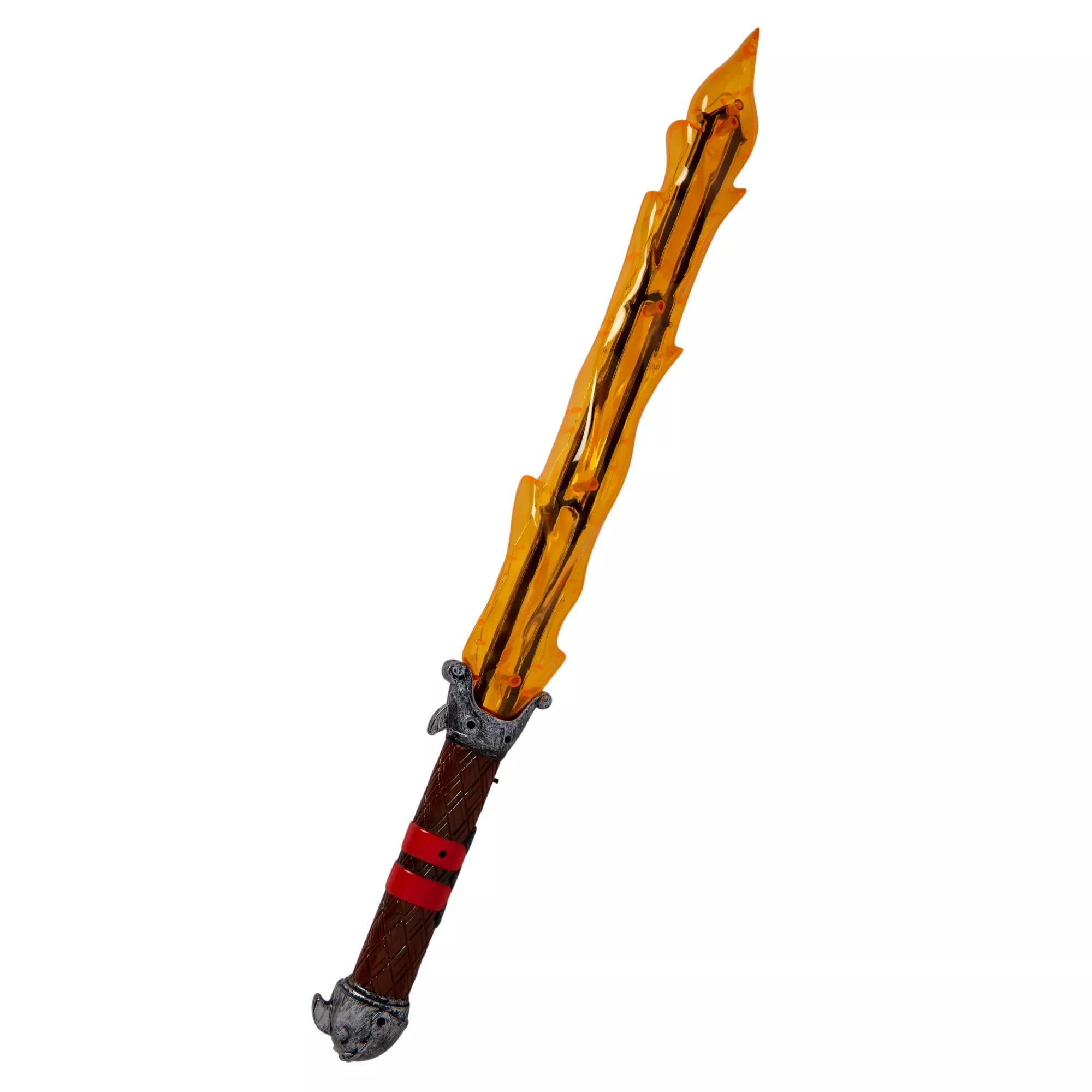 Light-Up LED Hiccup Sword - How to Train Your Dragon at Spirit Halloween