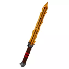Light-Up LED Hiccup Sword - How to Train Your Dragon at Spirit Halloween