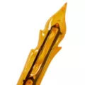 Light-Up LED Hiccup Sword - How to Train Your Dragon at Spirit Halloween