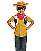 Kids Woody Accessory Kit - Toy Story 4
