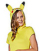 Pikachu Dress Costume - Pokemon