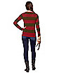 Freddy Krueger Sweater - A Nightmare on Elm Street
