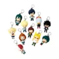 My Hero Academia Blind Pack Figures at Spirit Halloween