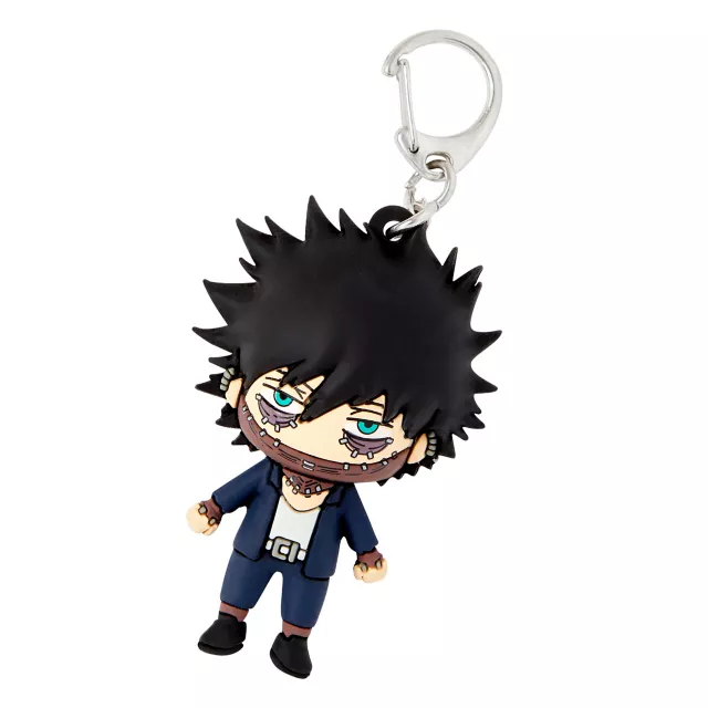 My Hero Academia Blind Pack Figures at Spirit Halloween